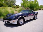 1978 Corvette T-Top For Sale